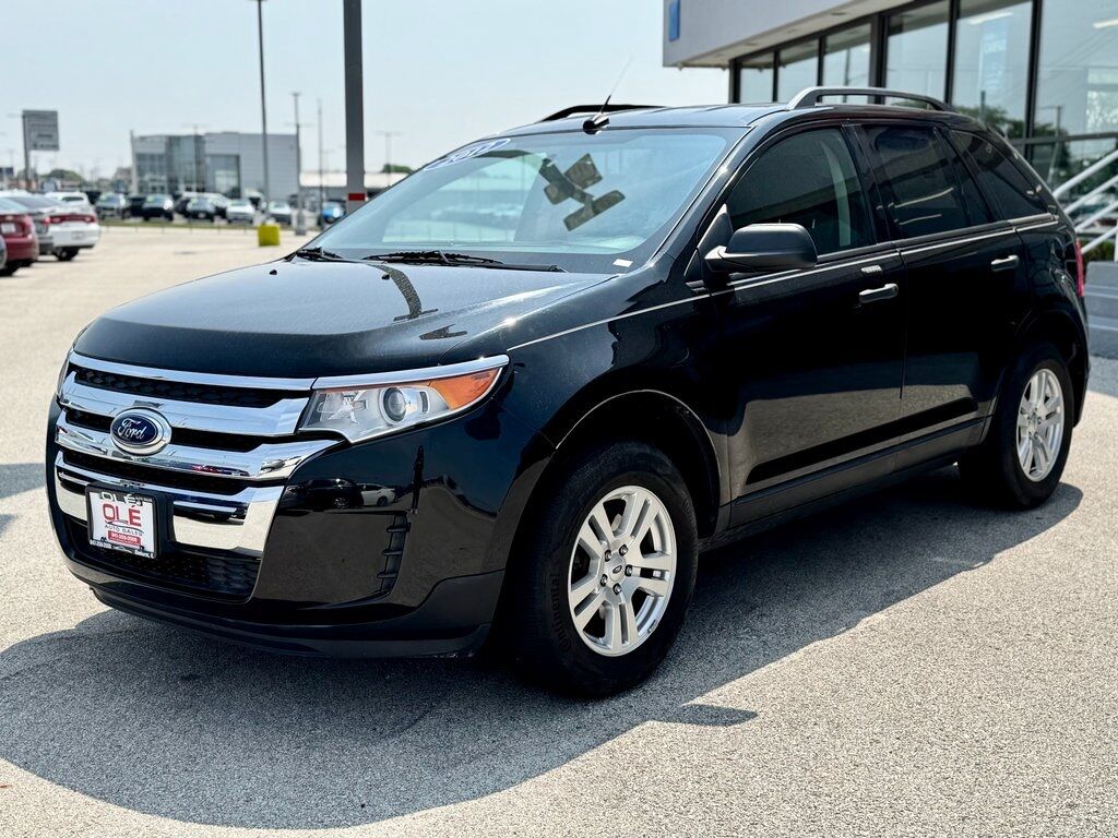 2012 Ford Edge SE Elmhurst IL