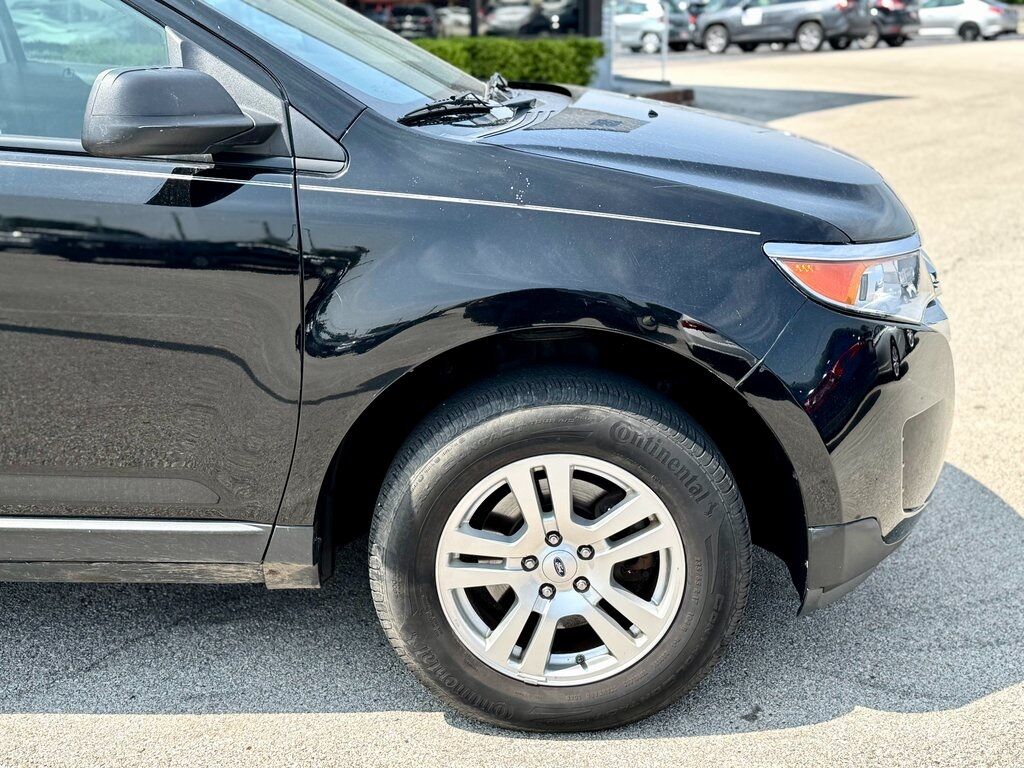 2012 Ford Edge SE Elmhurst IL