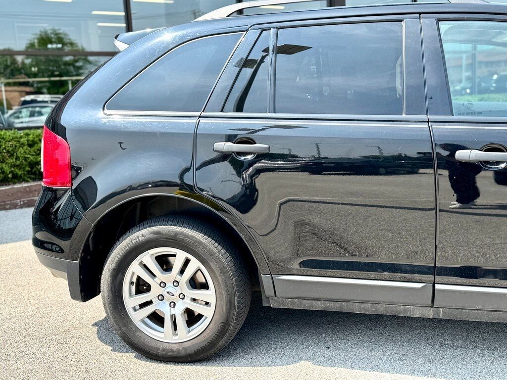 2012 Ford Edge SE Elmhurst IL