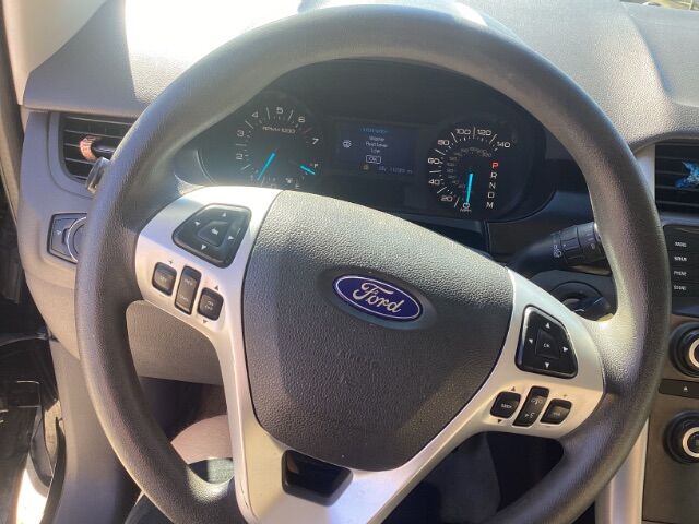 2012 Ford Edge SE FWD San Antonio TX