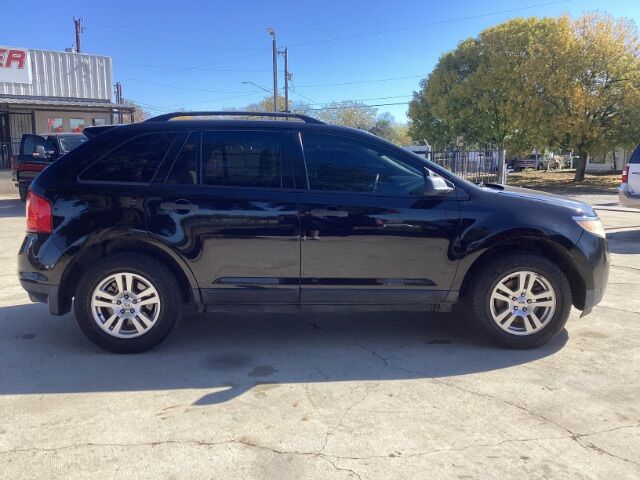 2012 Ford Edge SE FWD San Antonio TX