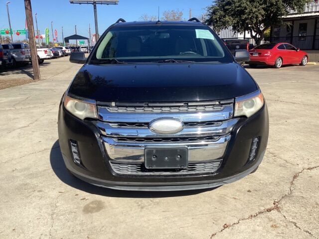 2012 Ford Edge SE FWD San Antonio TX
