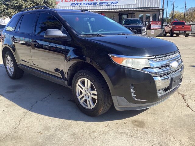 2012 Ford Edge SE FWD San Antonio TX