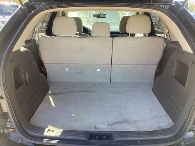 2012 Ford Edge SE FWD San Antonio TX