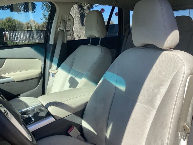 2012 Ford Edge SE FWD San Antonio TX
