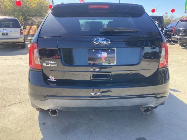 2012 Ford Edge SE FWD San Antonio TX