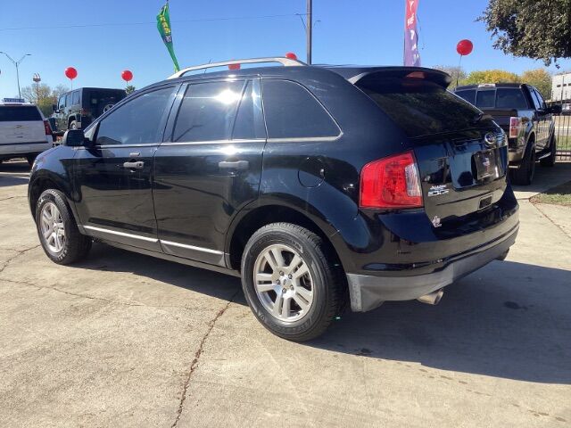 2012 Ford Edge SE FWD San Antonio TX