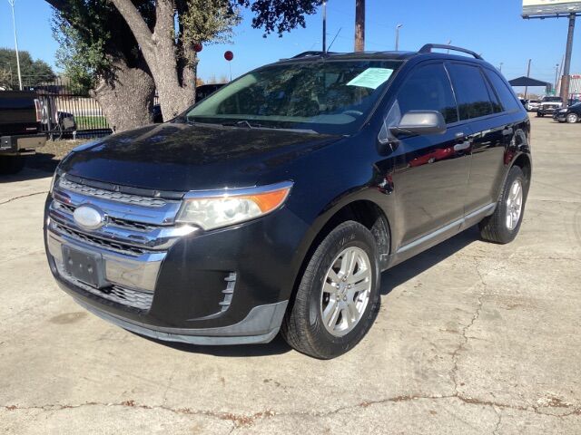 2012 Ford Edge SE FWD San Antonio TX