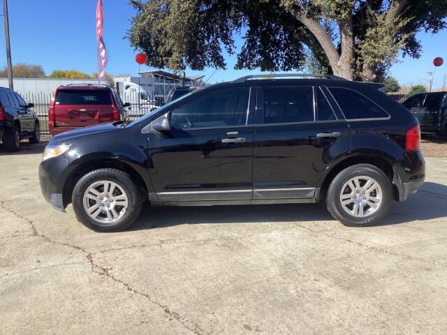 2012 Ford Edge SE FWD San Antonio TX