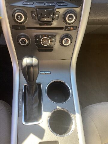 2012 Ford Edge SE FWD San Antonio TX