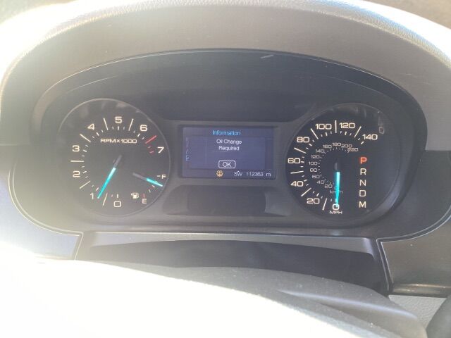 2012 Ford Edge SE FWD San Antonio TX