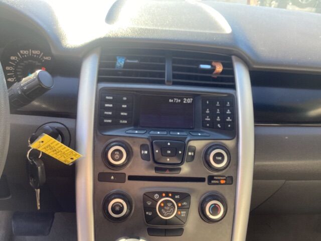 2012 Ford Edge SE FWD San Antonio TX