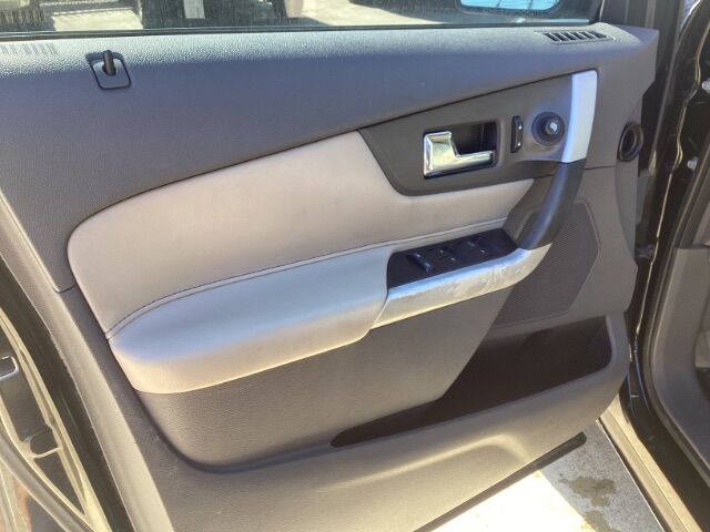 2012 Ford Edge SE FWD San Antonio TX