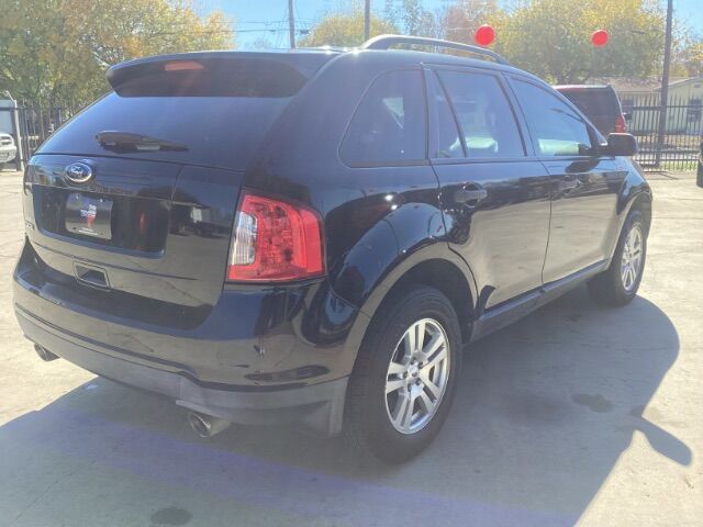 2012 Ford Edge SE FWD San Antonio TX