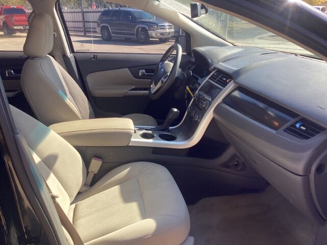 2012 Ford Edge SE FWD San Antonio TX