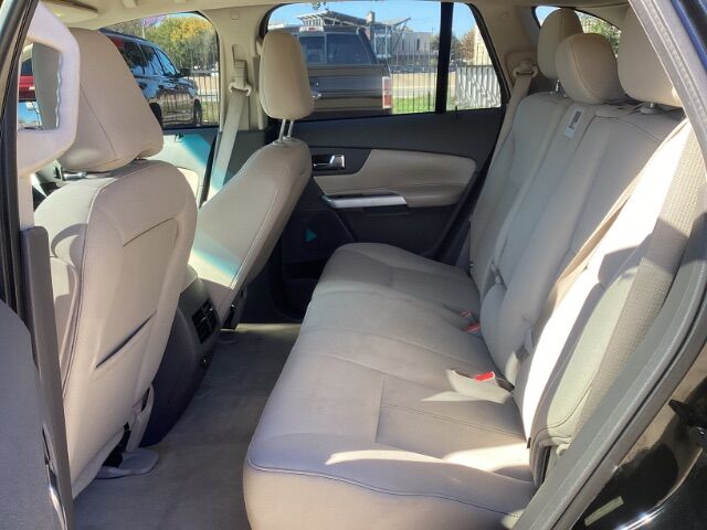 2012 Ford Edge SE FWD San Antonio TX