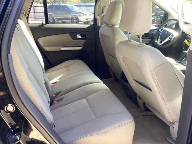 2012 Ford Edge SE FWD San Antonio TX