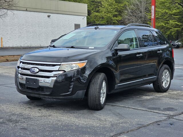 2012 Ford Edge SE