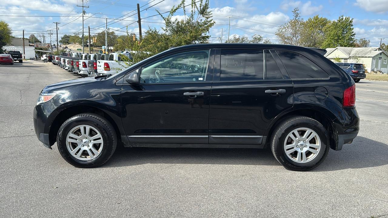 2012 Ford Edge SE