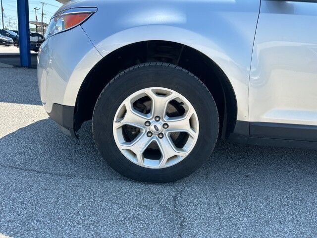 2012 Ford Edge SEL Cleveland OH