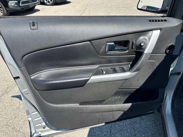 2012 Ford Edge SEL Cleveland OH