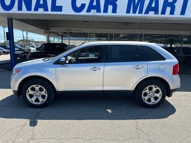 2012 Ford Edge SEL Cleveland OH