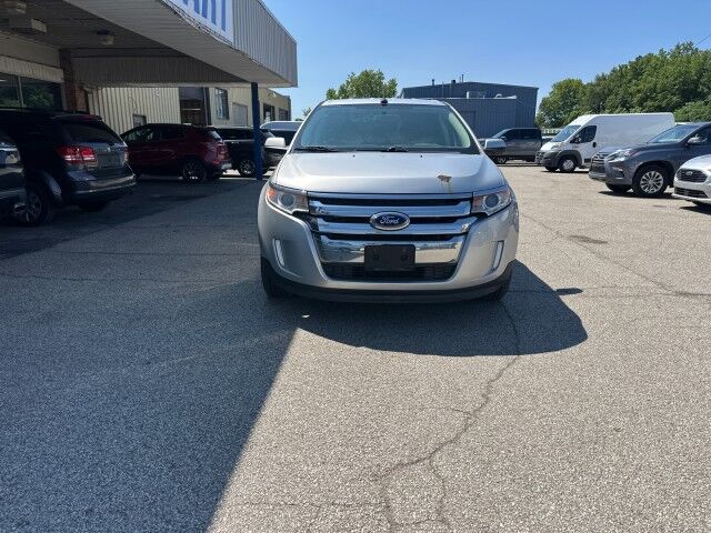 2012 Ford Edge SEL Cleveland OH