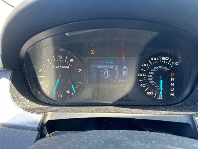 2012 Ford Edge SEL Cleveland OH