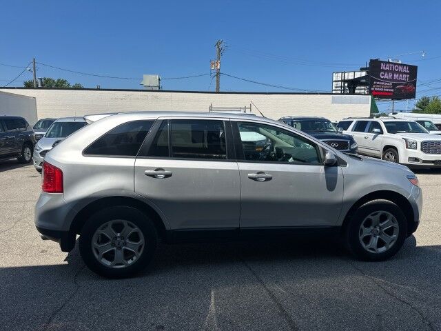 2012 Ford Edge SEL Cleveland OH