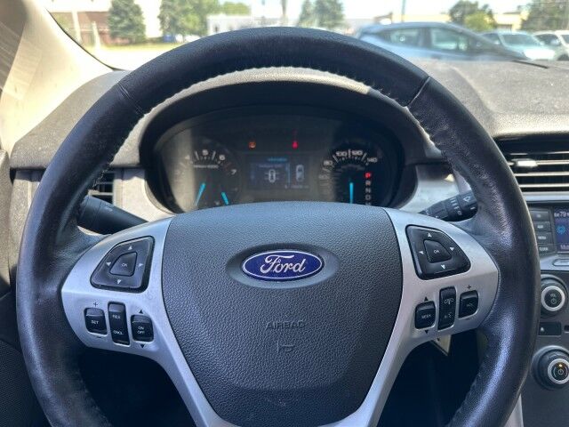 2012 Ford Edge SEL Cleveland OH