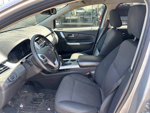 2012 Ford Edge SEL Cleveland OH
