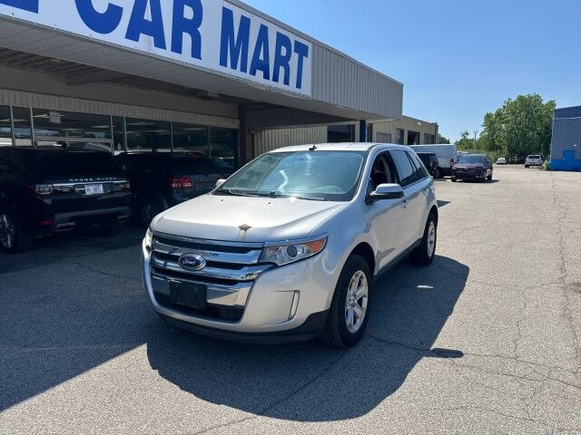 2012 Ford Edge SEL Cleveland OH