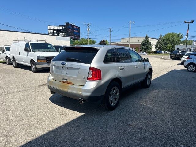 2012 Ford Edge SEL Cleveland OH