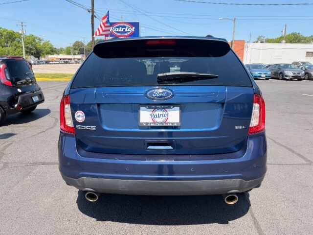2012 Ford Edge SEL Norfolk VA