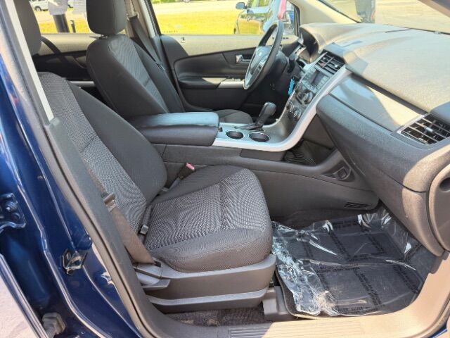 2012 Ford Edge SEL Norfolk VA