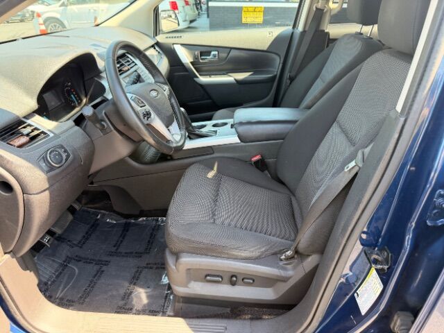 2012 Ford Edge