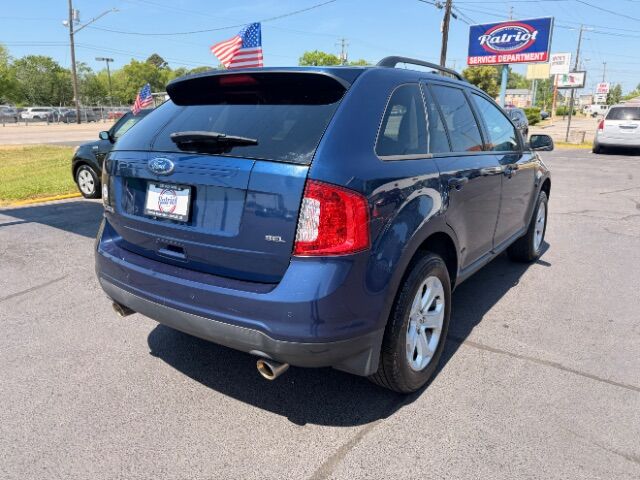 2012 Ford Edge SEL Norfolk VA