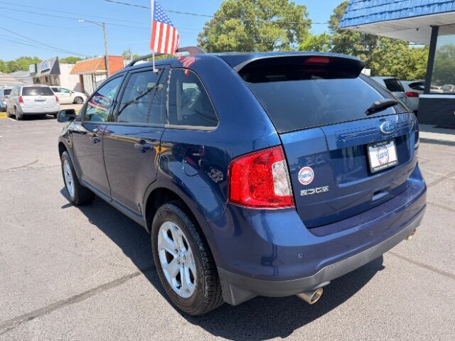2012 Ford Edge SEL Norfolk VA