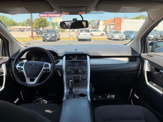 2012 Ford Edge SEL Norfolk VA