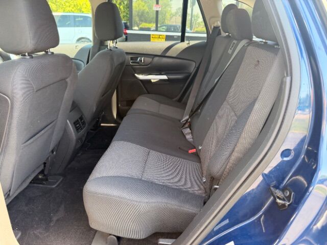 2012 Ford Edge SEL Norfolk VA