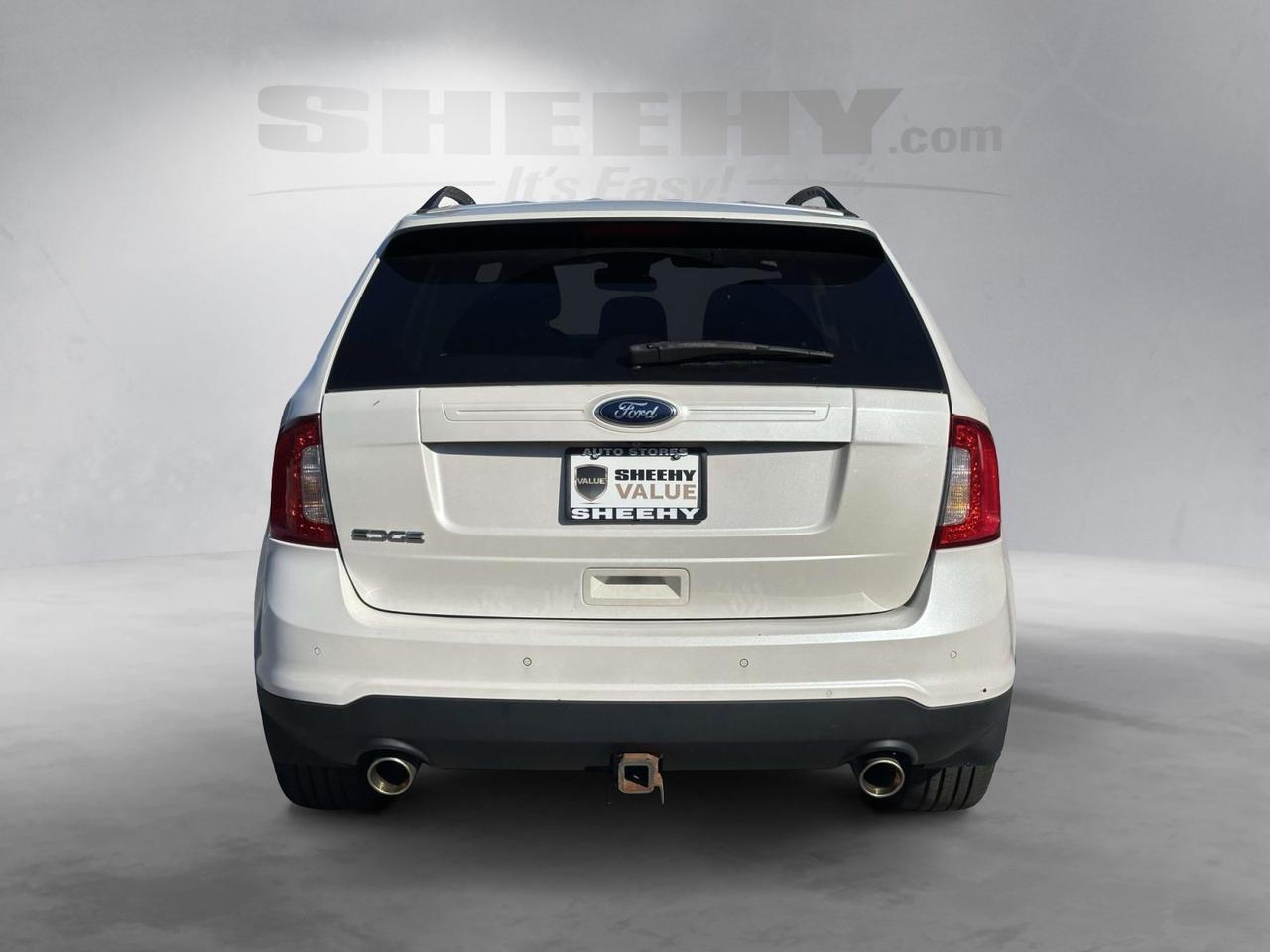 2012 Ford Edge SEL Alexandria VA
