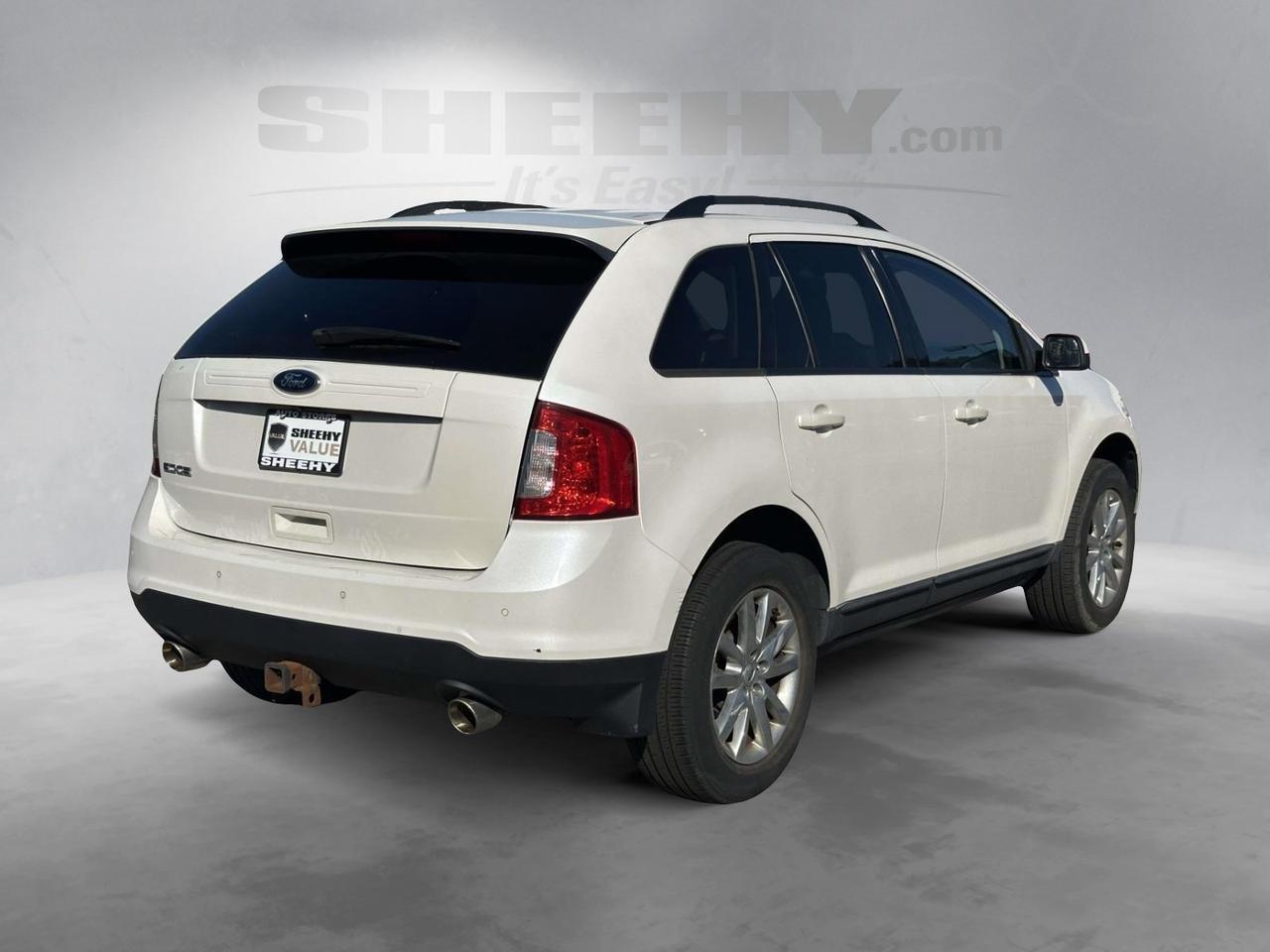 2012 Ford Edge SEL Alexandria VA