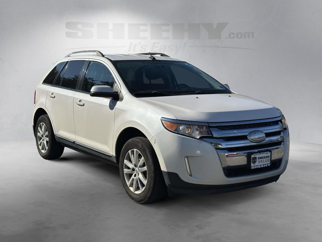 2012 Ford Edge SEL Alexandria VA