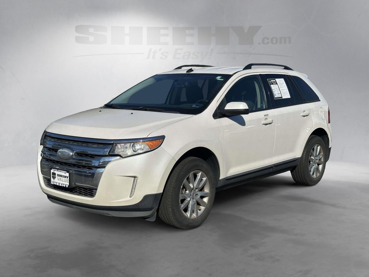 2012 Ford Edge SEL Alexandria VA
