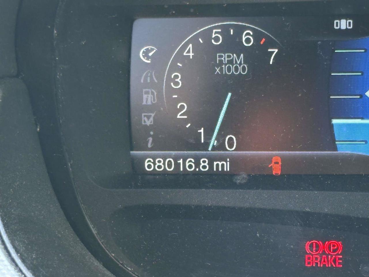2012 Ford Edge SEL Alexandria VA