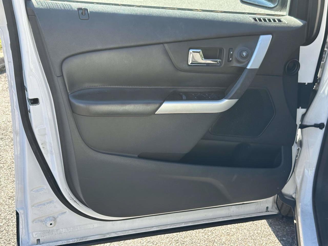 2012 Ford Edge SEL Alexandria VA