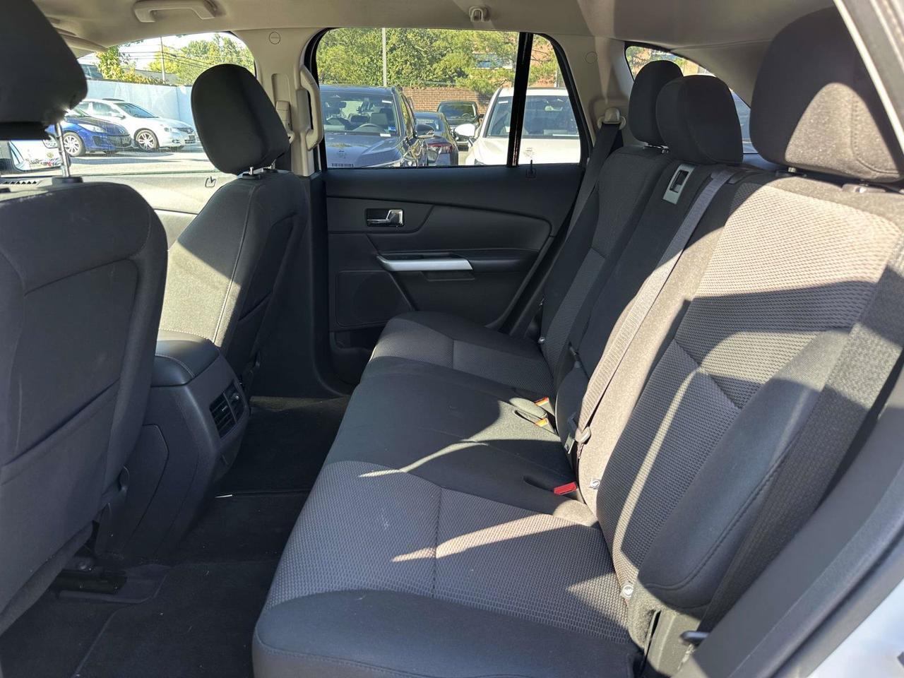 2012 Ford Edge SEL Alexandria VA