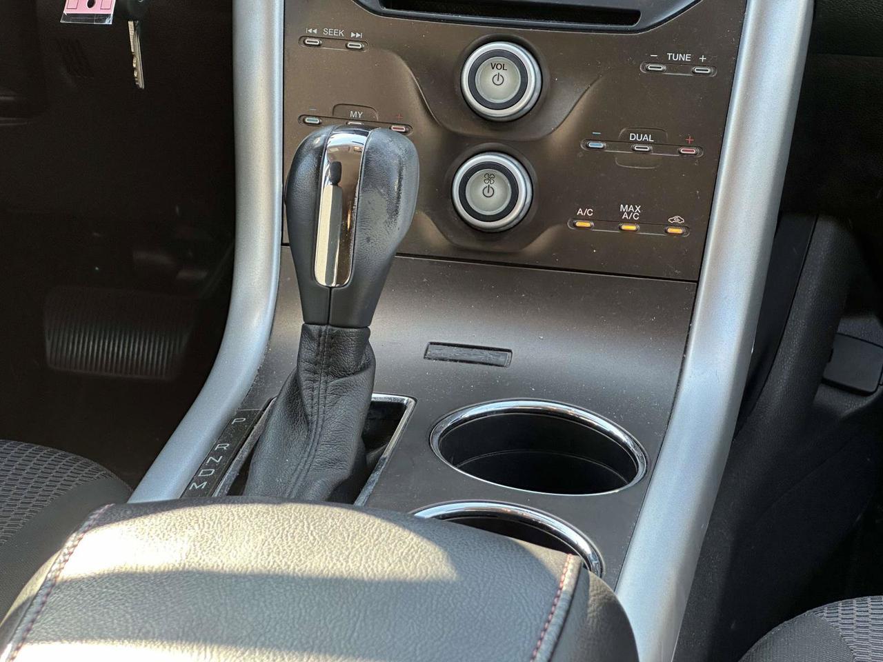 2012 Ford Edge SEL Alexandria VA