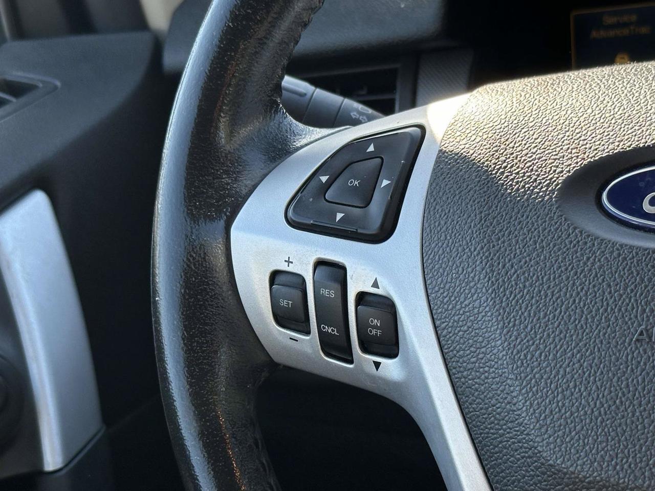 2012 Ford Edge SEL Alexandria VA