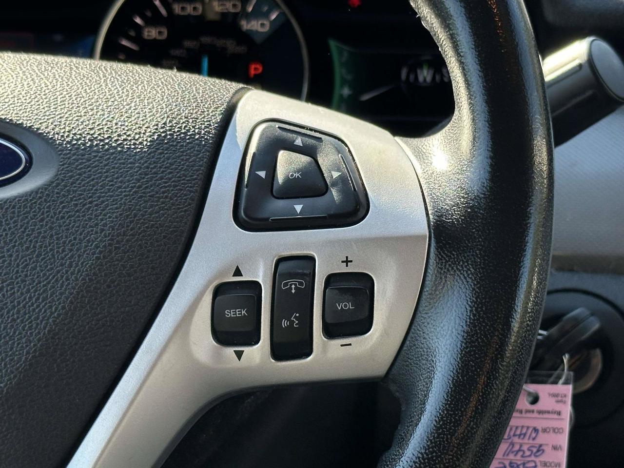 2012 Ford Edge SEL Alexandria VA